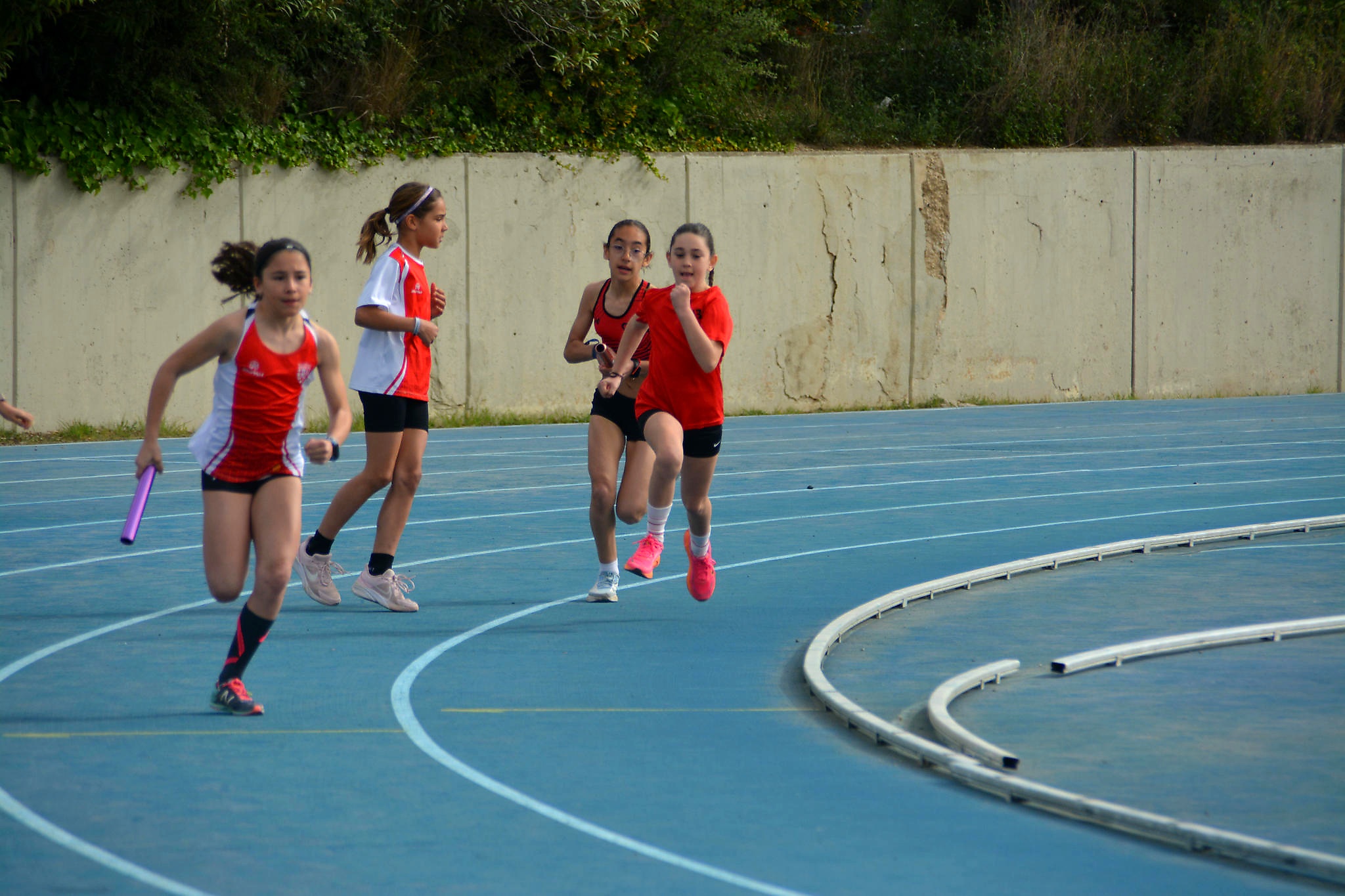 Club Atletisme Badalona - 